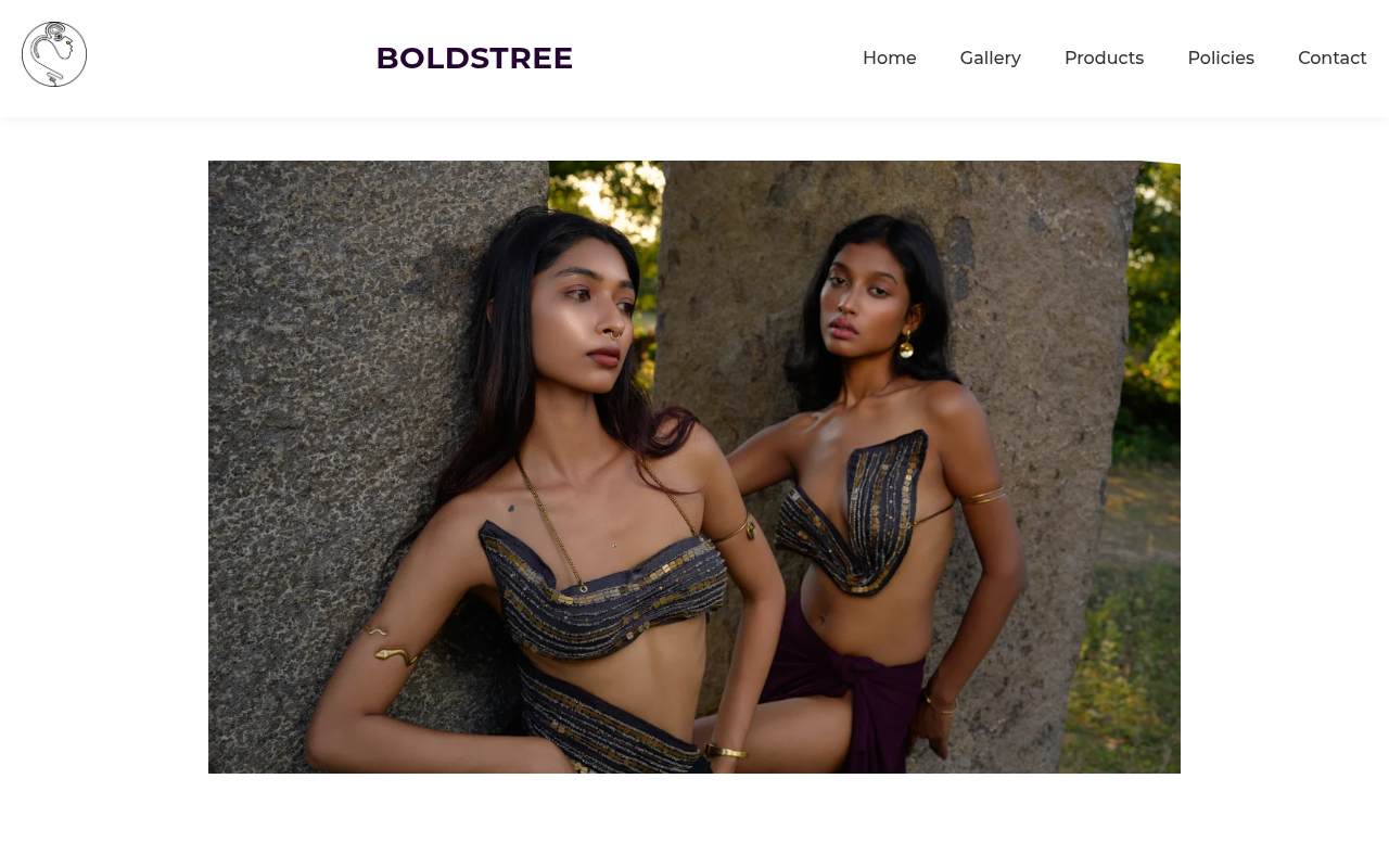 Boldstree Screenshot